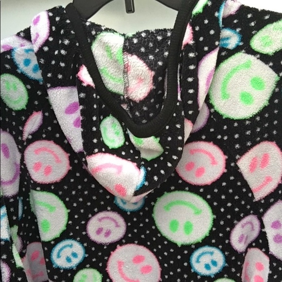 Cozy Justice Loungewear Pajama Set - Picture 7 of 9